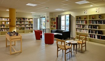 bibliothèque 3