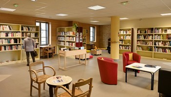 bibliothèque 4