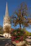 fleche eglise 2