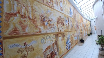 fresque mairie 4