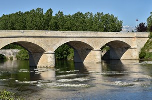 pont neuf 200