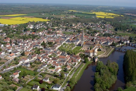 vue aérienne 2